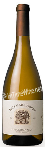 Picture of FREEMARK ABBEY 2020 CHARDONNAY NAPA VALLEY 750mL