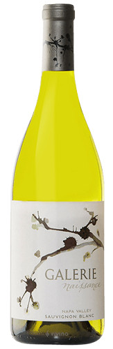 GALERIE 2017 SAUVIGNON BLANC "NAISSANCE" NAPA VALLEY 750mL