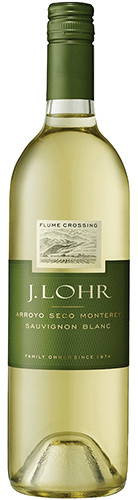 Picture of J. LOHR SAUVIGNON BLANC \"FLUME CROSSING\" 750mL