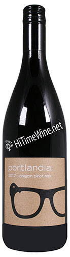 Picture of PORTLANDIA PINOT NOIR WILLAMETTE VALLEY 750mL