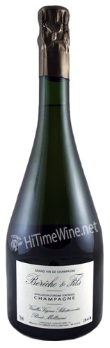 Picture of SAVART BRUT L'OUVETURE 1ER CRU