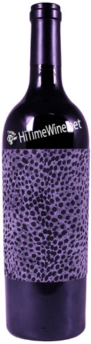 Picture of SECRET INDULGENCE PROPRIETARY RED \"SECRET RED\" NAPA VALLEY 750mL