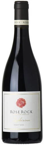 Picture of ROSEROCK PINOT NOIR \"ZEPHIRINE\" WILLAMETTE VALLEY 750mL