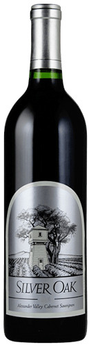 SILVER OAK 05 CS ALEX 