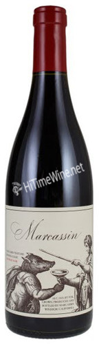 Picture of MARCASSIN PINOT NOIR MARCASSIN