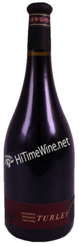 Picture of TURLEY 2016 PETITE SIRAH \\\"HAYNE\\\" NAPA VALLEY 750mL