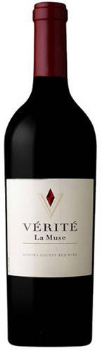 Picture of VERITE PROPRIETARY RED \"LA MUSE\" SONOMA COUNTY