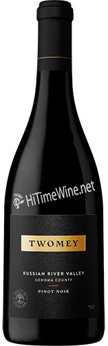 Picture of TWOMEY CELLARS 2021 PINOT NOIR RUSSIAN RIVER VALLEY 750mL