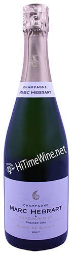 picture of HEBRART BRUT BLANC DE BLANCS