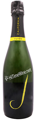 PICTURE OF J VINEYARDS BRUT CALIFORNIA CUVEE