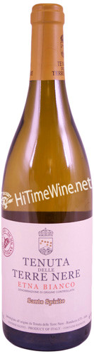 Picture of TERRE NERE BIANCO SANTO SPIRITO