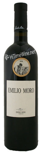 Picture of EMILIO MORO 2013