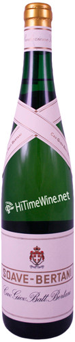 Picture of BERTANI SOAVE VINTNER'S EDITION