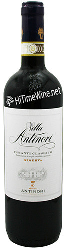 Picture of VILLA ANTINORI 2021 CHIANTI CLASSICO RISERVA 750ml