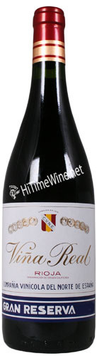 Picture of CUNE VINA REAL GRAN RESERVA