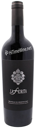 Picture of LA FIORITA BRUNELLO DI MONTALCINO 750ml
