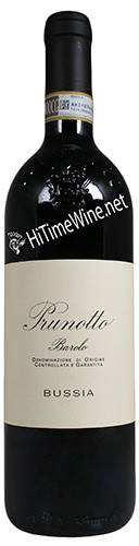 Picture of PRUNOTTO BUSSIA BAROLO