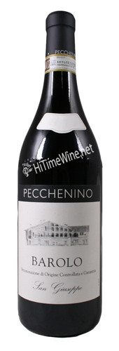 Picture of PECCHENINO SAN GIUSEPPE BAROLO