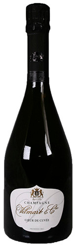 Picture of VILMART VINTAGE BRUT COEUR DE CUVEE 1ER CRU