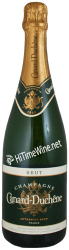 Picture of CANARD DUCHENE BRUT AUTHENTIC
