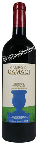 Picture of TENUTA DI TRINORO 2018 CAMPO DI CAMAGI