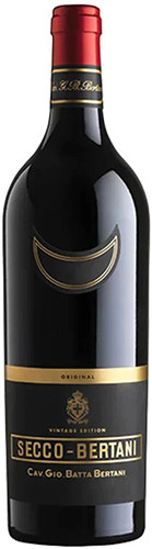 BERTANI 2019 SECCO-BERTANI "ORIGINAL VINTAGE EDITION" ROSSO VERONA