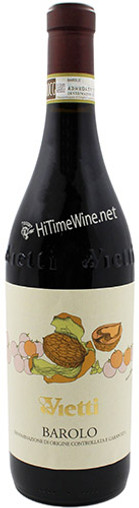 Picture of VIETTI BAROLO 750ml