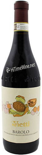 Picture of VIETTI BAROLO 750ml