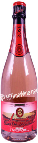 Picture of AMEZTOI HIJO DE RUBENTIS 2014 ROSE SPARKLING ROSE TXAKOLINA FROM SPAIN