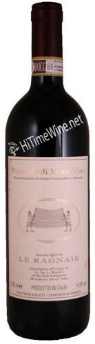 Picture of LE RAGNAIE BRUNELLO DI MONTALCINO