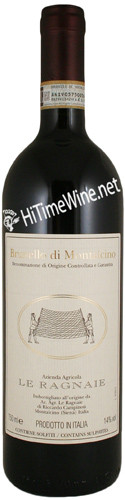 Picture of LE RAGNAIE BRUNELLO