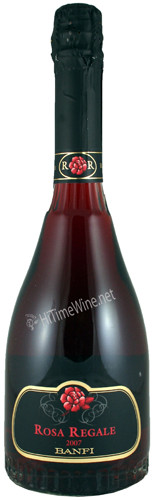 Picture of BANFI ROSA REGALE BRACHETTO