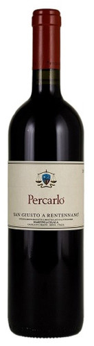 Picture of SAN GIUSTO A RENTENANNO PERCARLO 1.5L