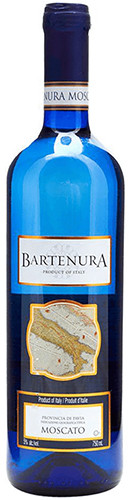 Picture of BARTENURA MOSCATO ITALY