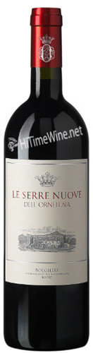 Picture of ORNELLAIA 2019 LE SERRE NUOVE