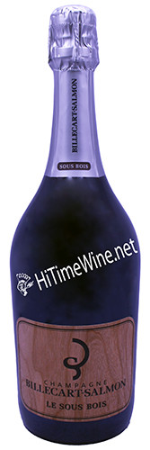 Picture of BILLECART Brut SUOUS BOIS