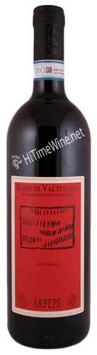 Picture of ARPEPE VALTELLINA ROSSO