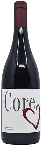 Picture of MONTEVETRANO CORE ROSSO