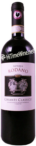 Picture of RODANO CHIANTI CLASSICO