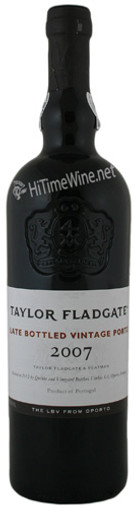 Picture of TAYLOR 2016 LBV LATE BOTTLED VINTAGE PORT 750ML