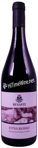 Picture of BENANTI ETNA ROSSO