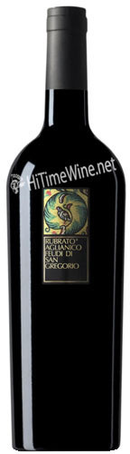 Picture of FEUDI DI SAN GREGORIO RUBRATO AGLIANICO