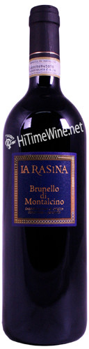Picture of LA RASINA BRUNELLO DI MONTALCINO