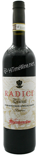 Picture of MASTROBERARDINO 2016 "RADICI" TAURASI RISERVA 750ml