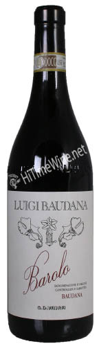 Picture of LUIGI BAUDANA "BAUDANA" BAROLO