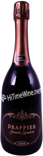 Picture of DRAPPIER 2008 BRUT GRANDE SENDREE