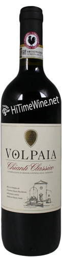 Picture of CASTELLO DI VOLPAIA 2019 CHIANTI CLASSICO