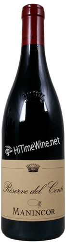 Picture of MANINCOR 2017 RESERVE DEL CONTE ROSSO