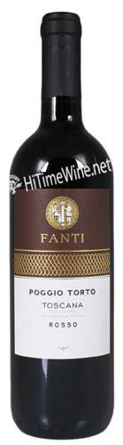 Picture of FANTI POGGIO TORTO ROSSO