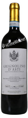 Picture of MARCHESI INCISA DELLA ROCHETTA 2020 GRIGNOLINO